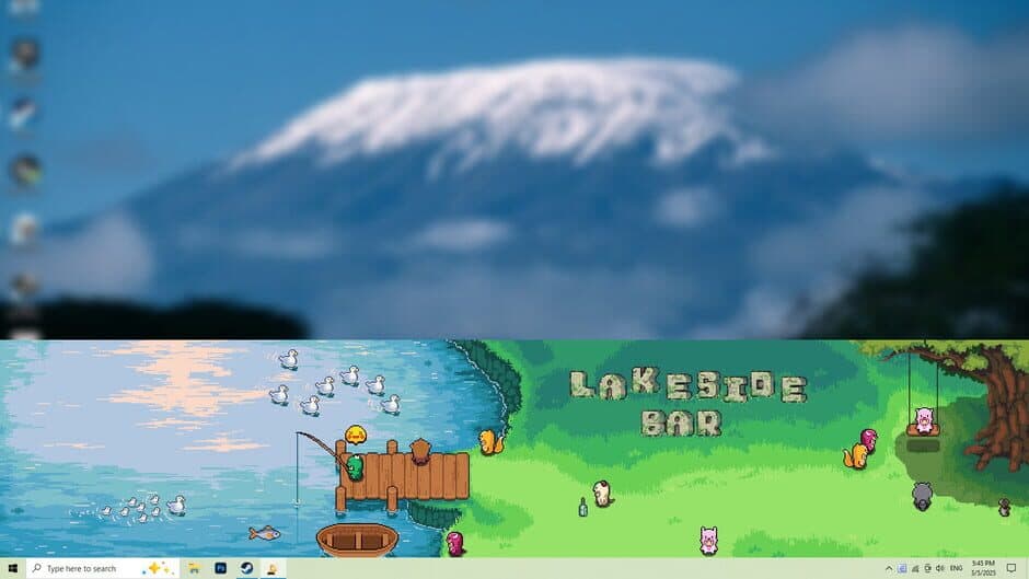 Скриншот 6 из Lakeside Bar
