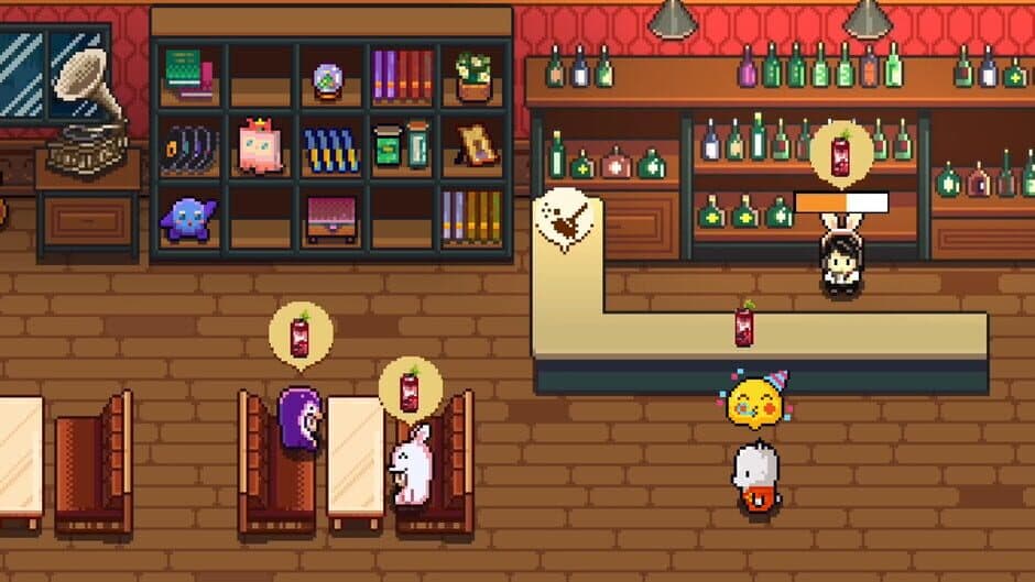 Скриншот 5 из Lakeside Bar
