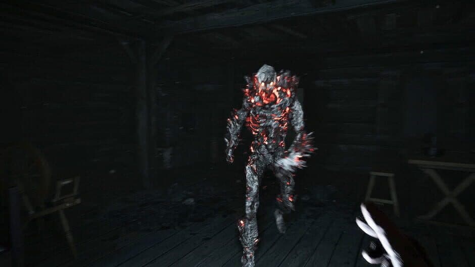 Скриншот 1 из Pilgrim of Darkness