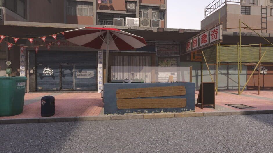 Скриншот 5 из Food Cart Simulator