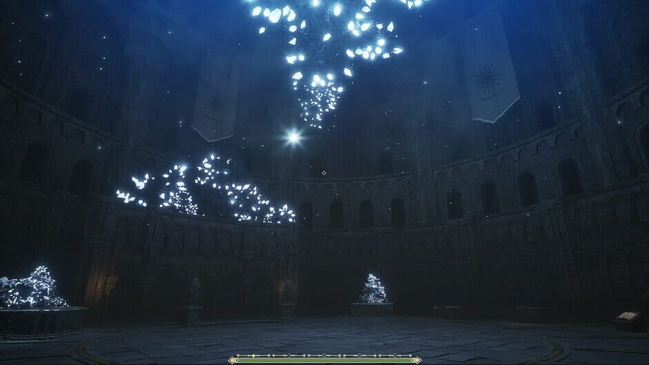 Скриншот 4 из Pilgrim of Darkness