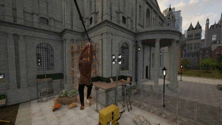 Скриншот 3 из Human Heritage