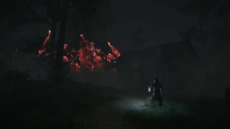 Скриншот 8 из Pilgrim of Darkness
