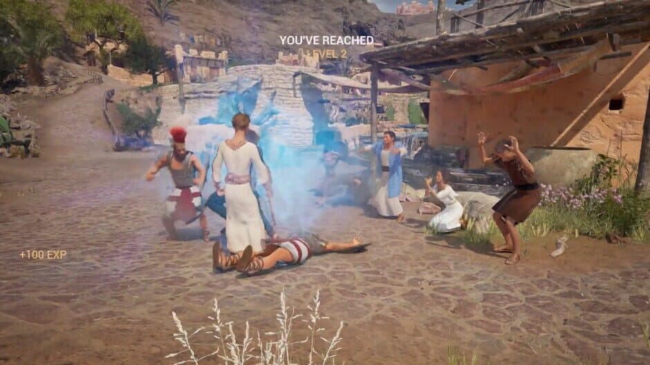 Скриншот 10 из Human Heritage