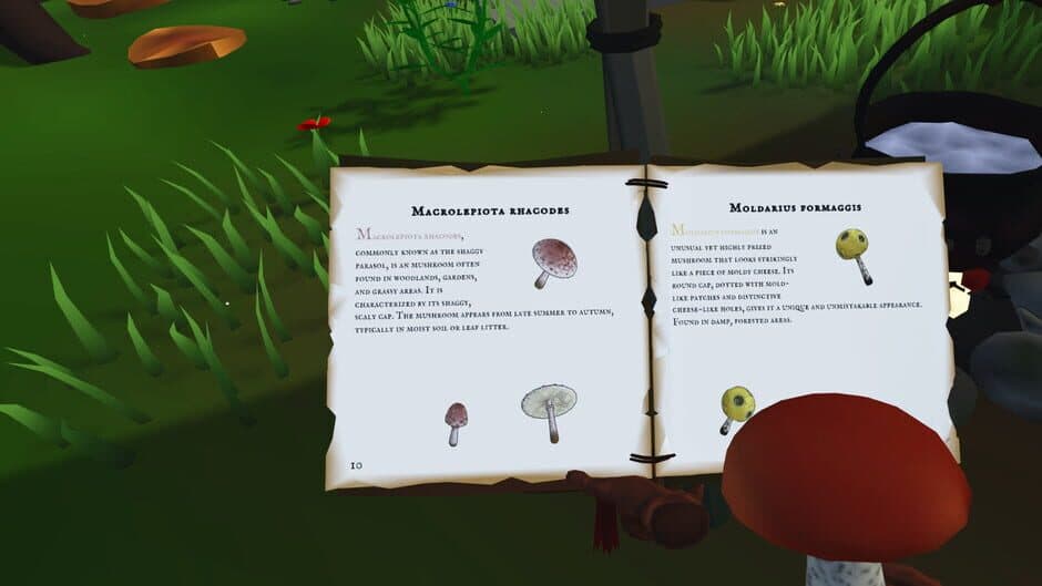 Скриншот 3 из Shroomer