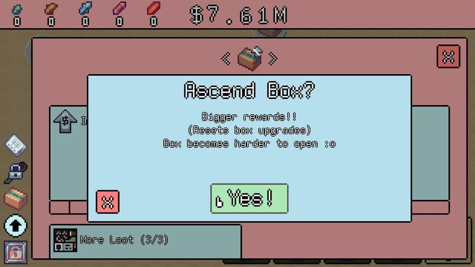 Скриншот 1 из Unboxathon