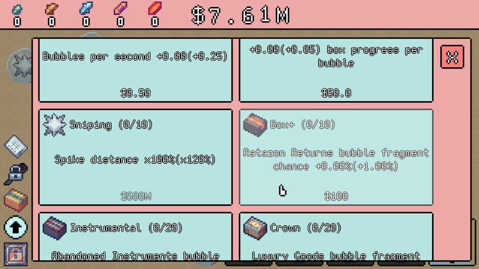 Скриншот 4 из Unboxathon