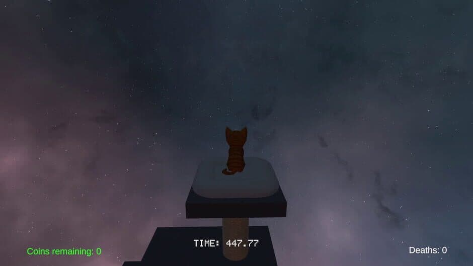 Скриншот 10 из 9 Trials of Whiskers
