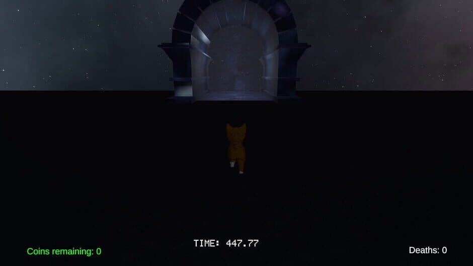 Скриншот 12 из 9 Trials of Whiskers