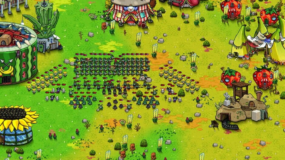 Скриншот 2 из Pan's Permia