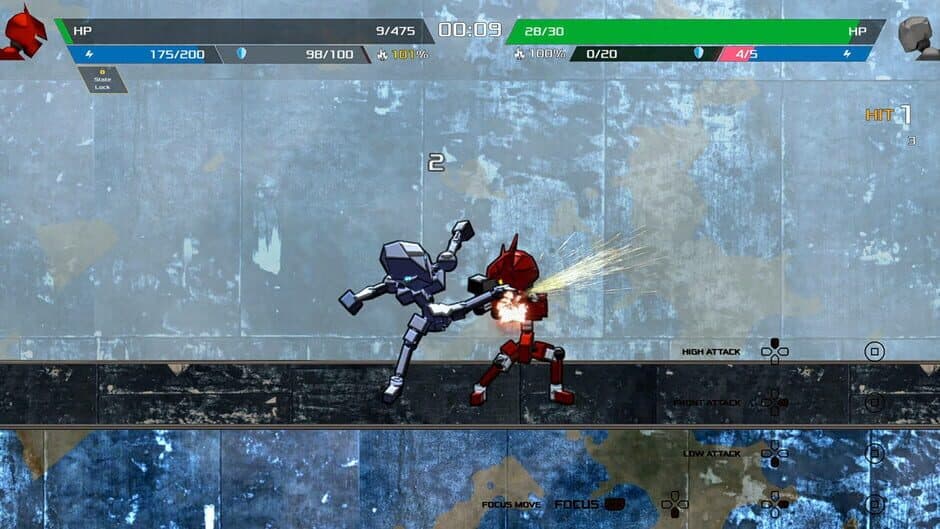 Скриншот 3 из Ironweld