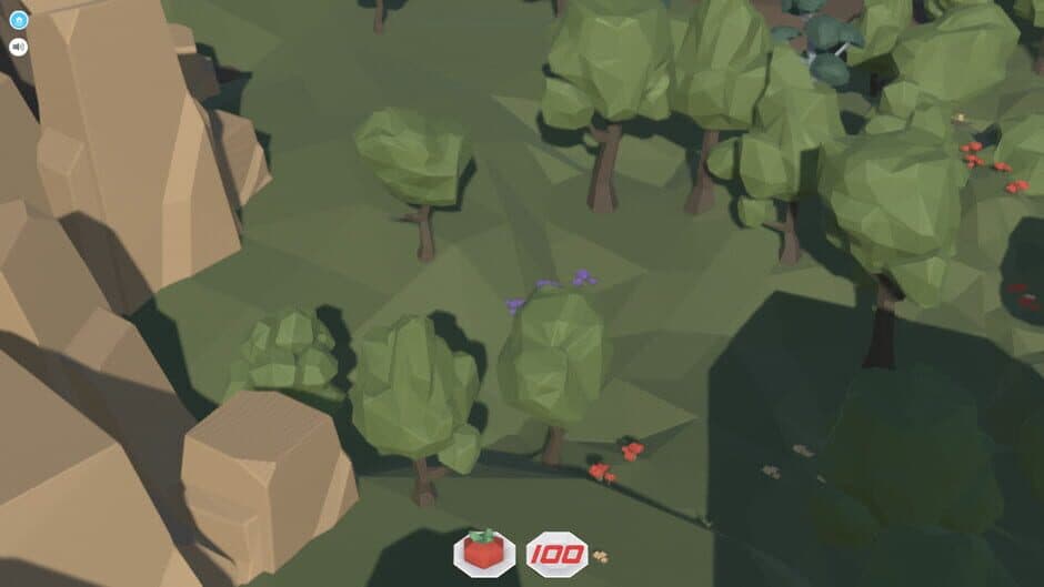 Скриншот 1 из Hidden Tomatoes 4