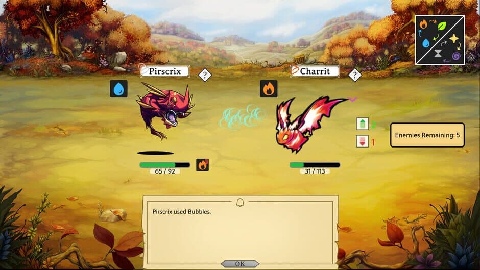 Скриншот 1 из Rogumon