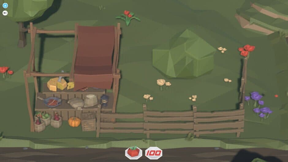 Скриншот 2 из Hidden Tomatoes 4