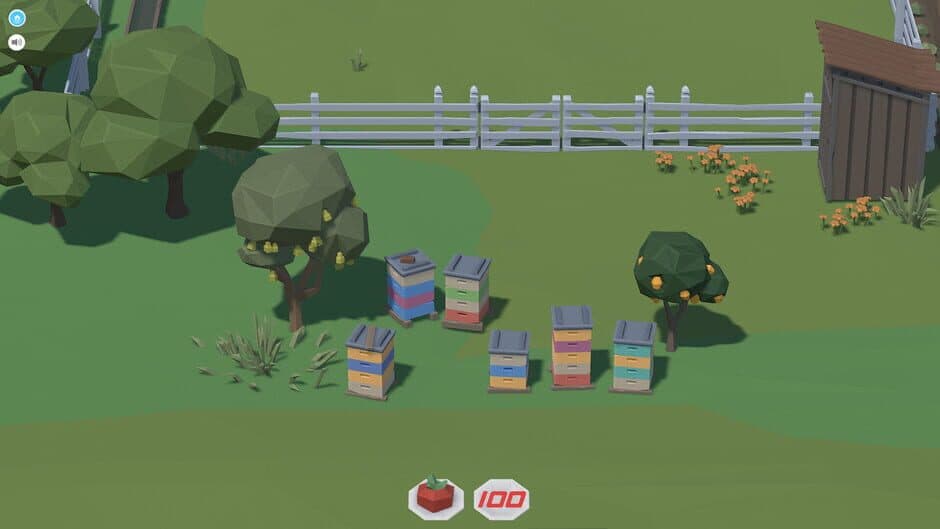 Скриншот 3 из Hidden Tomatoes: Farm Frenzy