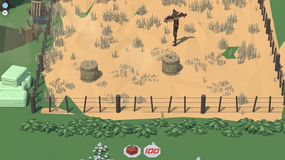 Скриншот 4 из Hidden Tomatoes: Farm Frenzy