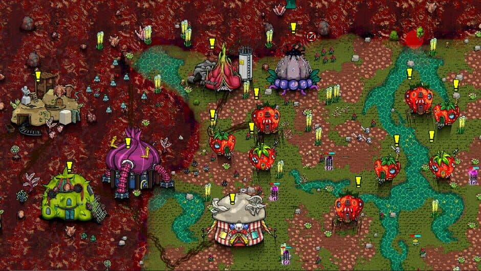 Скриншот 5 из Pan's Permia