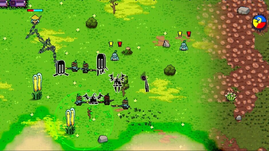Скриншот 8 из Pan's Permia