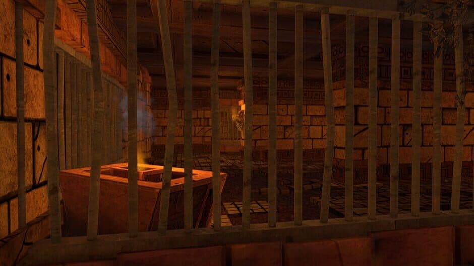 Скриншот 6 из Tomb of Chacal