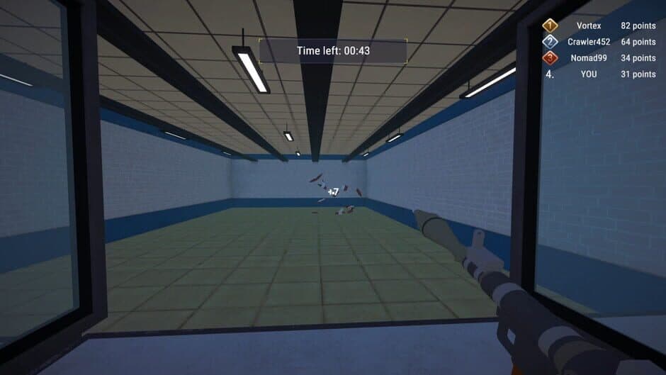 Скриншот 5 из Gun Center Simulator