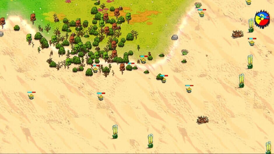 Скриншот 11 из Pan's Permia