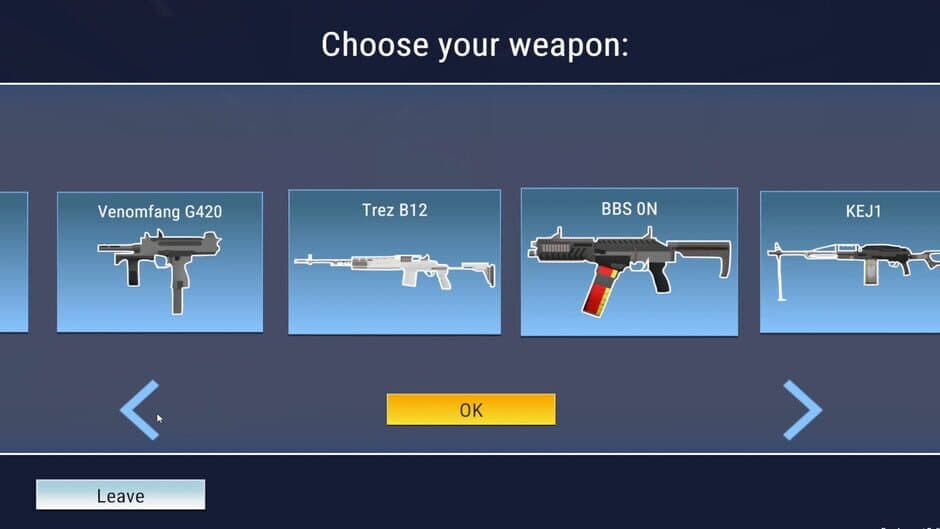 Скриншот 7 из Gun Center Simulator