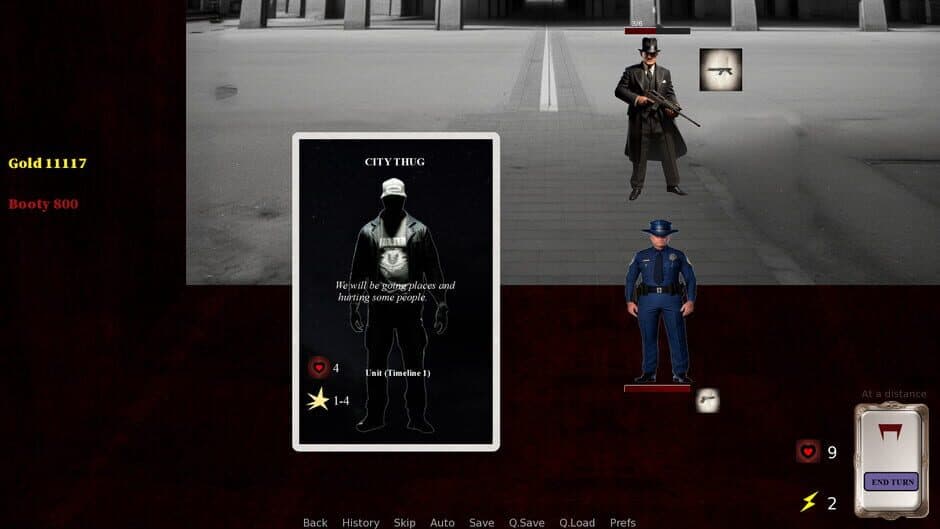 Скриншот 11 из Card'em All!