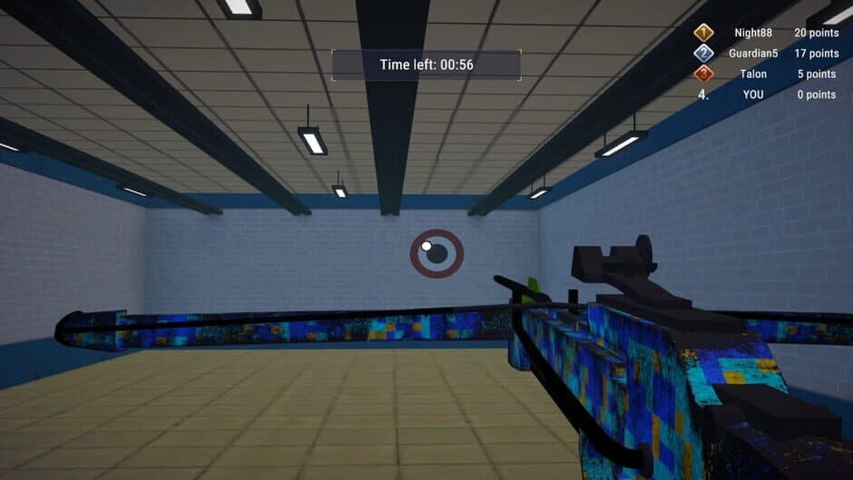 Скриншот 12 из Gun Center Simulator