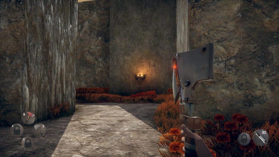 Скриншот 6 из Hunted Within: The Walls