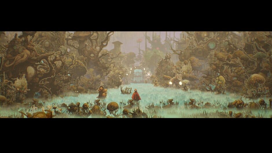Скриншот 1 из Dreamless Kingdom