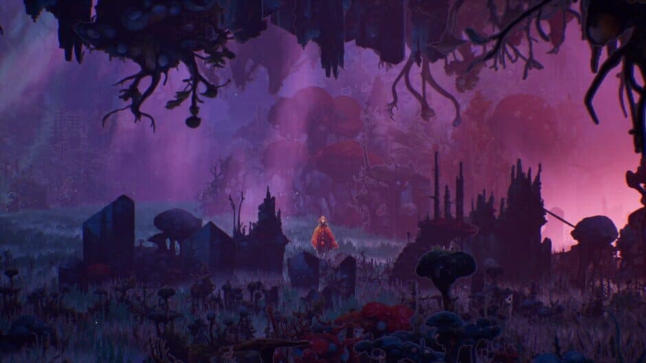 Скриншот 3 из Dreamless Kingdom