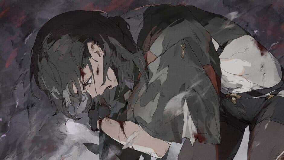 Скриншот 1 из Souls of Chronos Gaiden