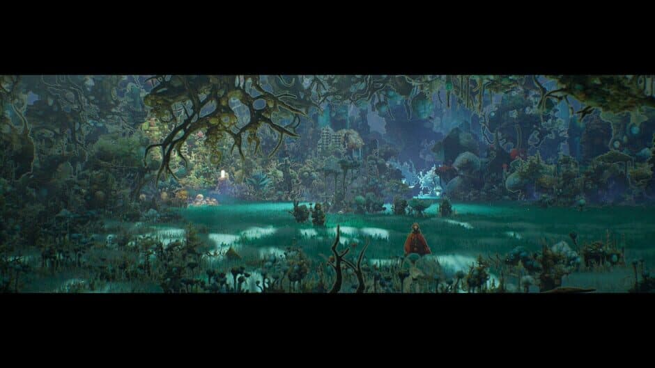 Скриншот 2 из Dreamless Kingdom