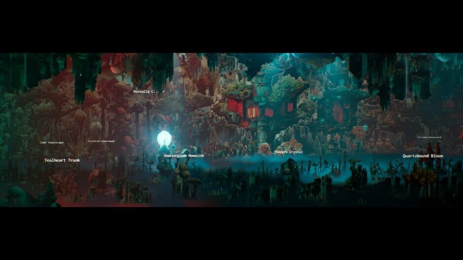 Скриншот 6 из Dreamless Kingdom