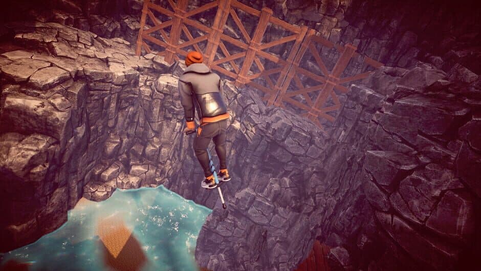 Скриншот 6 из Hardest Game About Jumping