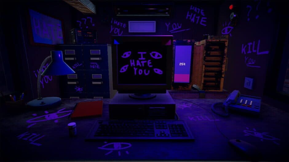 Скриншот 3 из Hate You