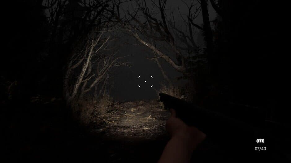 Скриншот 1 из No More Deep