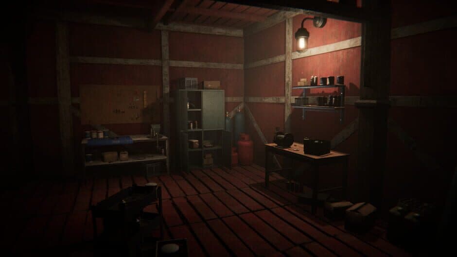 Скриншот 2 из The Wellmonts Case