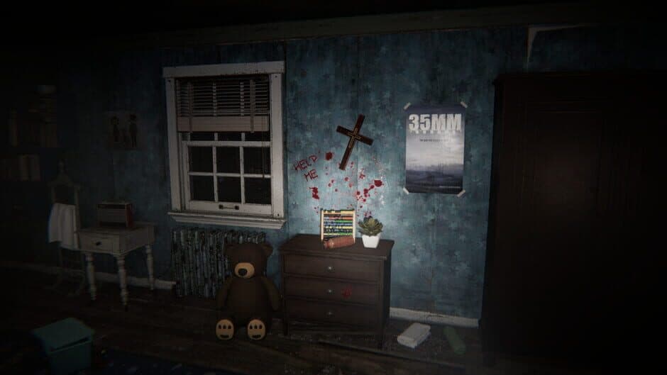 Скриншот 3 из The Wellmonts Case