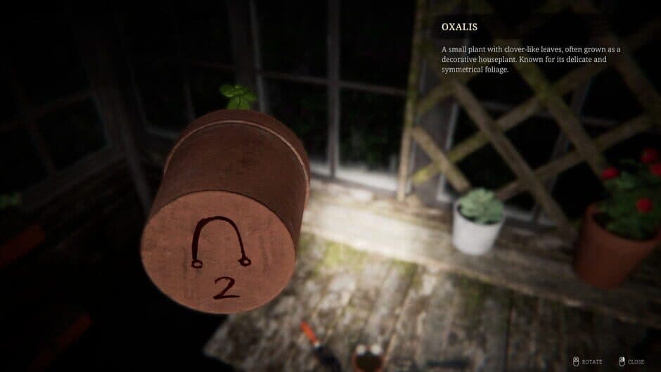 Скриншот 5 из The Wellmonts Case