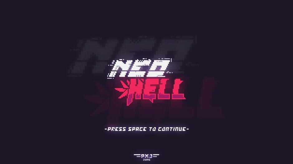 Скриншот 4 из Neohell