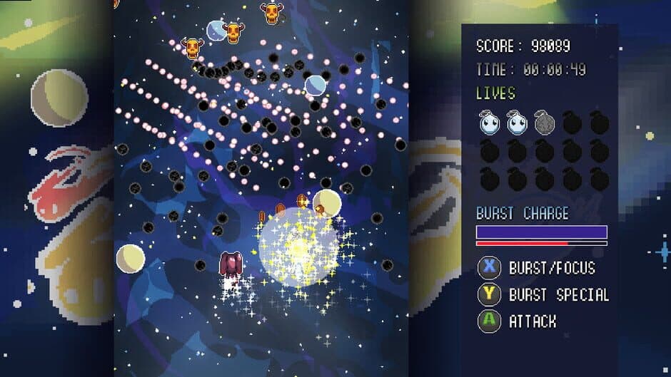 Скриншот 3 из Solstorm