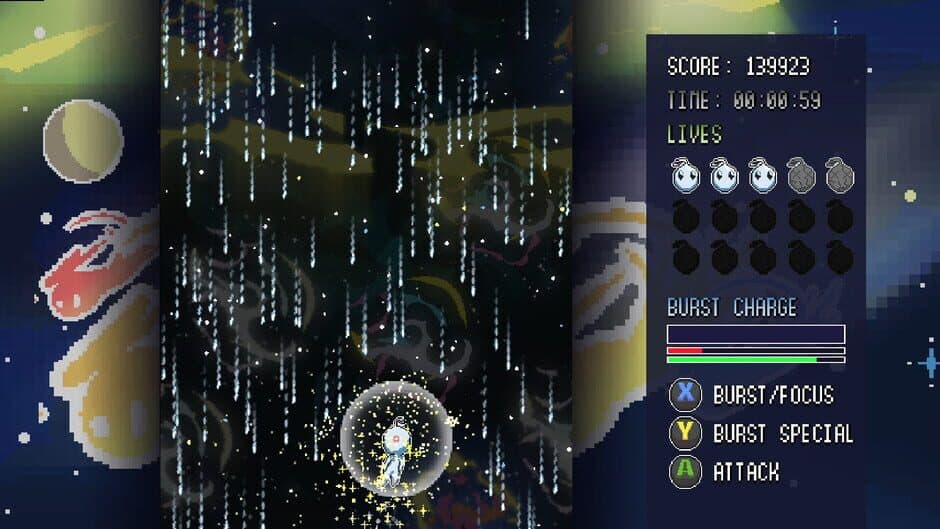 Скриншот 4 из Solstorm