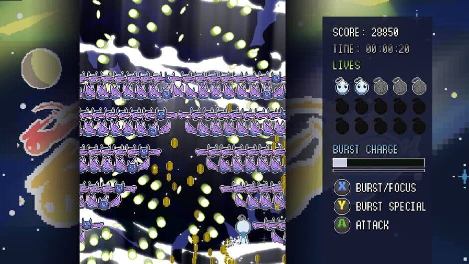 Скриншот 6 из Solstorm