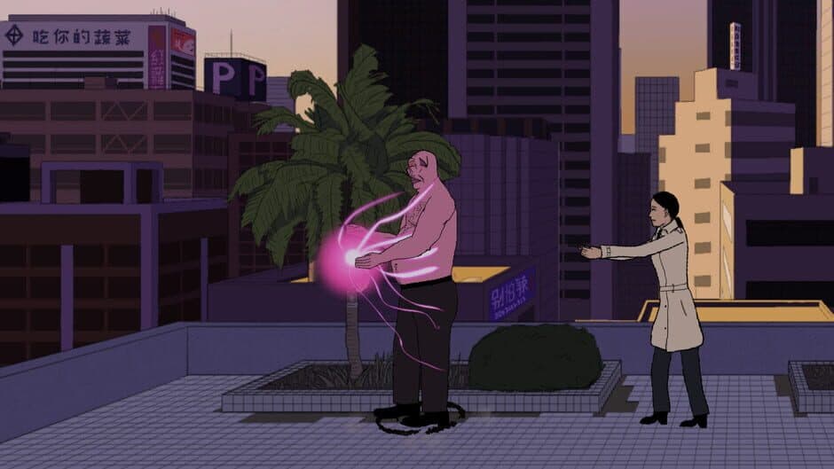 Скриншот 5 из Jackie Hart: Headhunter