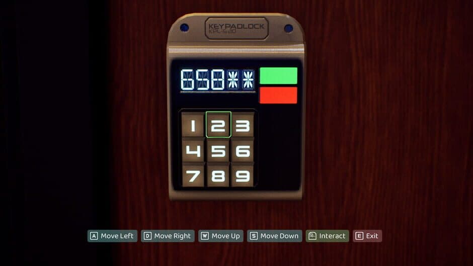 Скриншот 4 из Code: Loopbreaker