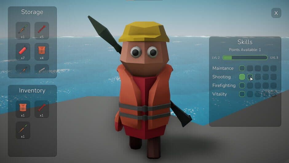Скриншот 9 из Sea Drillers