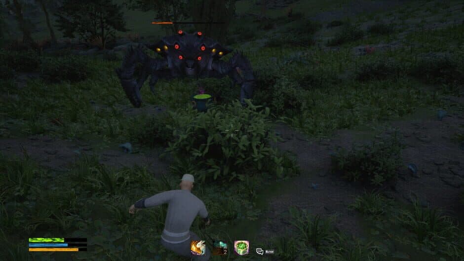 Скриншот 8 из Happy Surprise Garden
