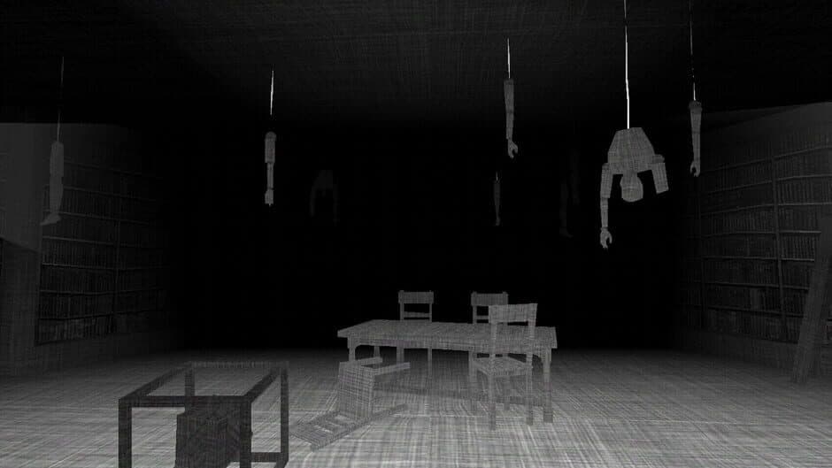 Скриншот 1 из The Dark Between