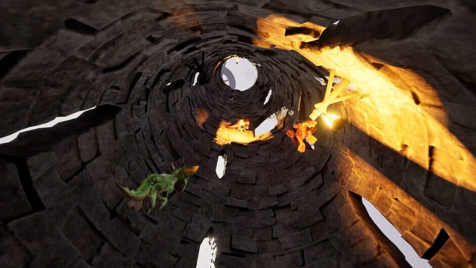 Скриншот 6 из Way of the Dragons